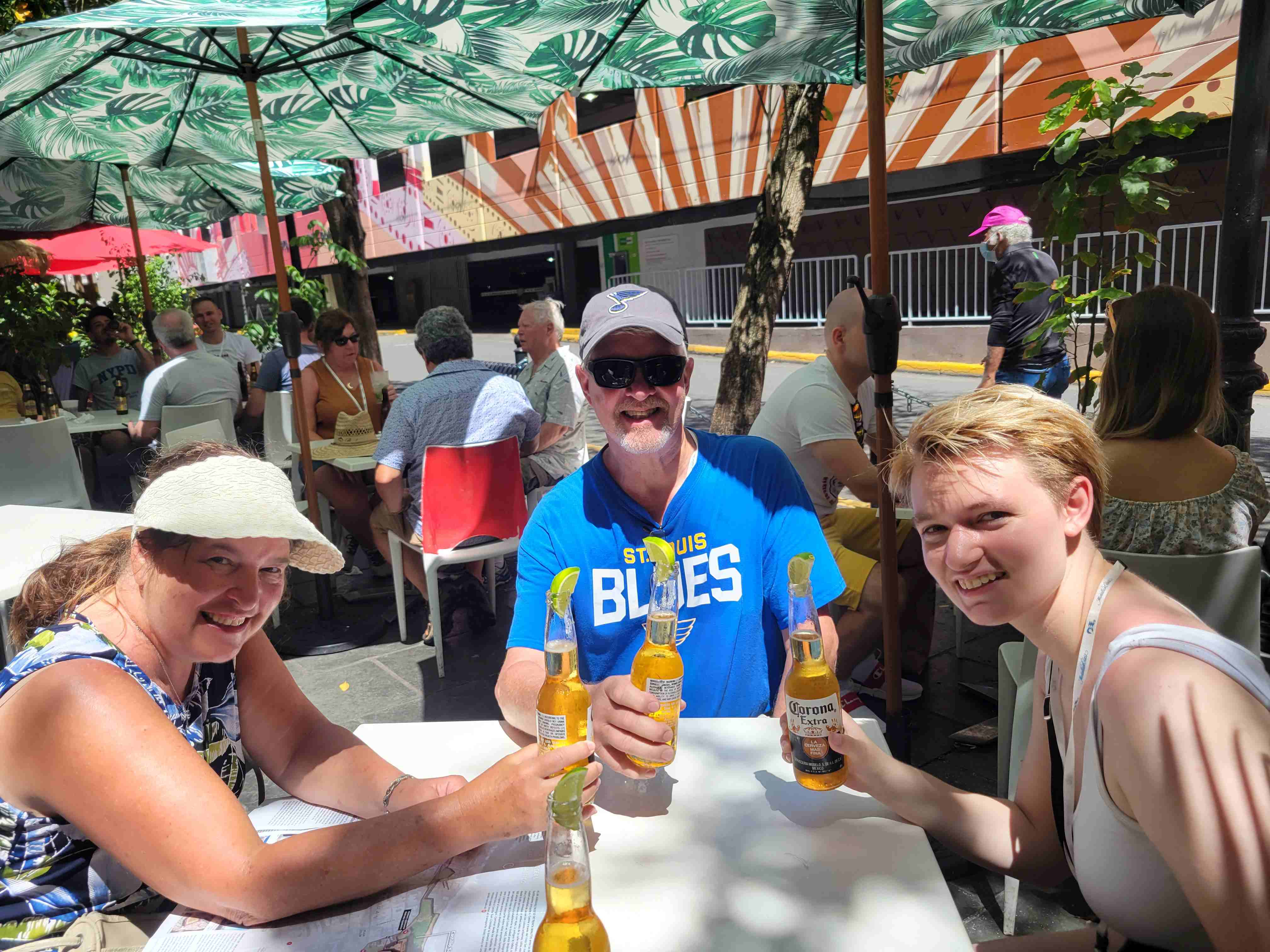 2022-05-17 San Juan beers with St Pete Sages.jpg
